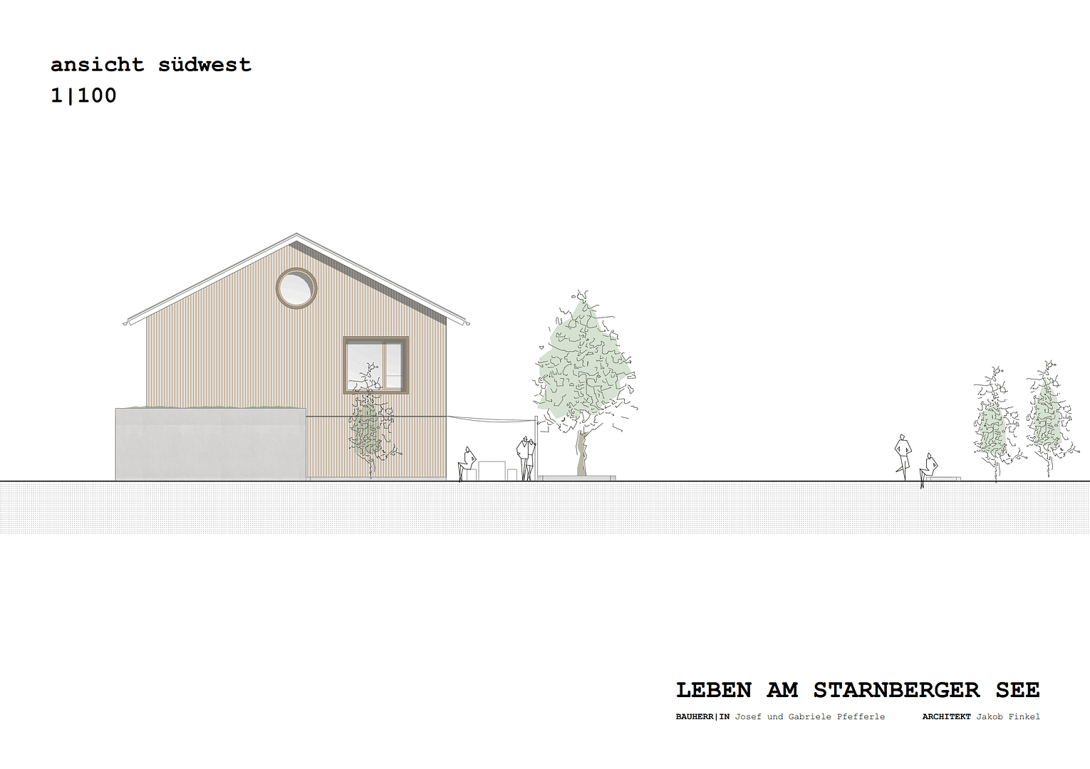 Predaj pozemku 746 m², Seeshaupter Straße 7, Bernried, Bavorsko Predaj pozemku 746 m², Seeshaupter Straße 7, Bernried, Bavorsko