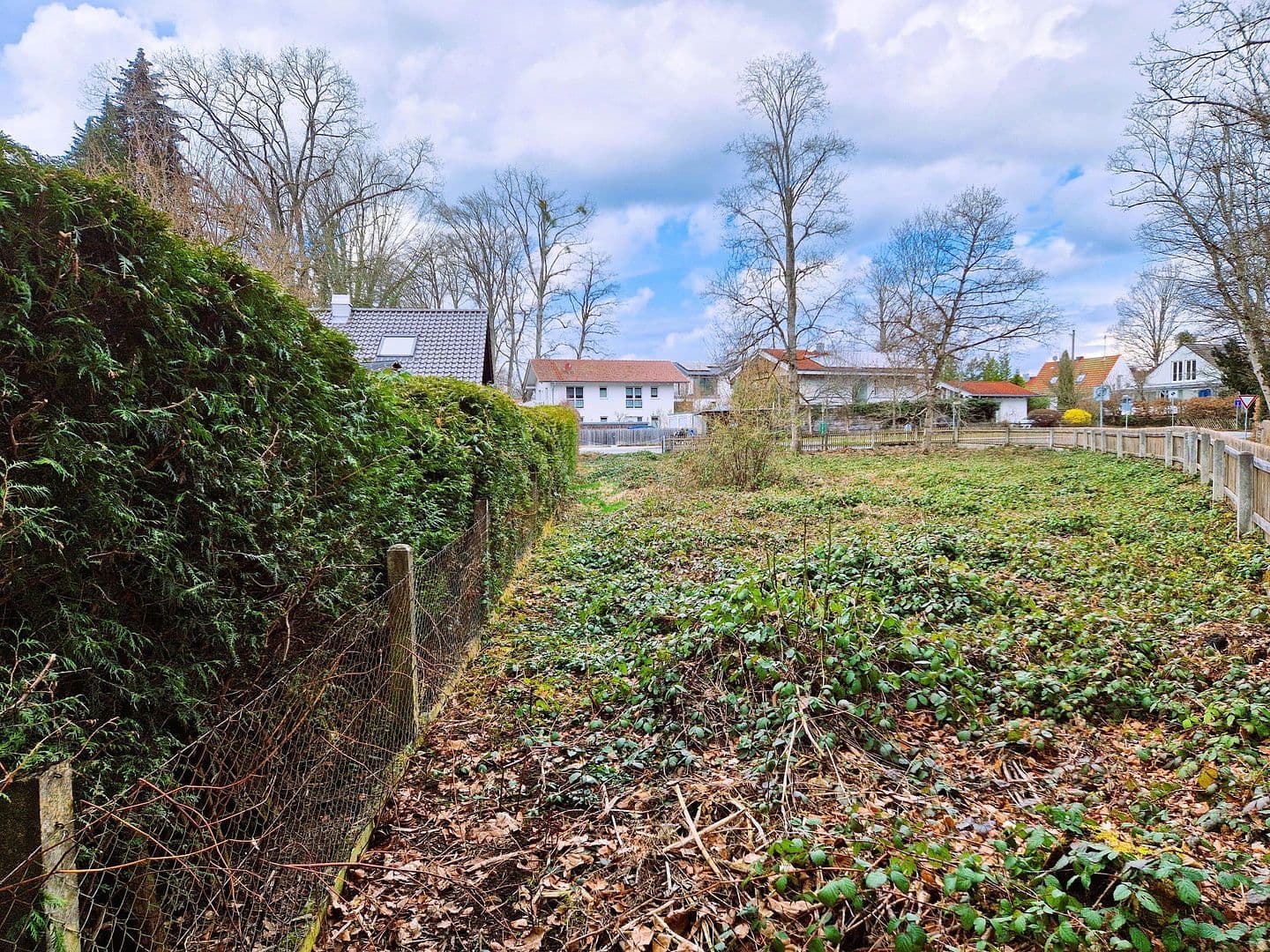 Predaj pozemku 746 m², Seeshaupter Straße 7, Bernried, Bavorsko Predaj pozemku 746 m², Seeshaupter Straße 7, Bernried, Bavorsko