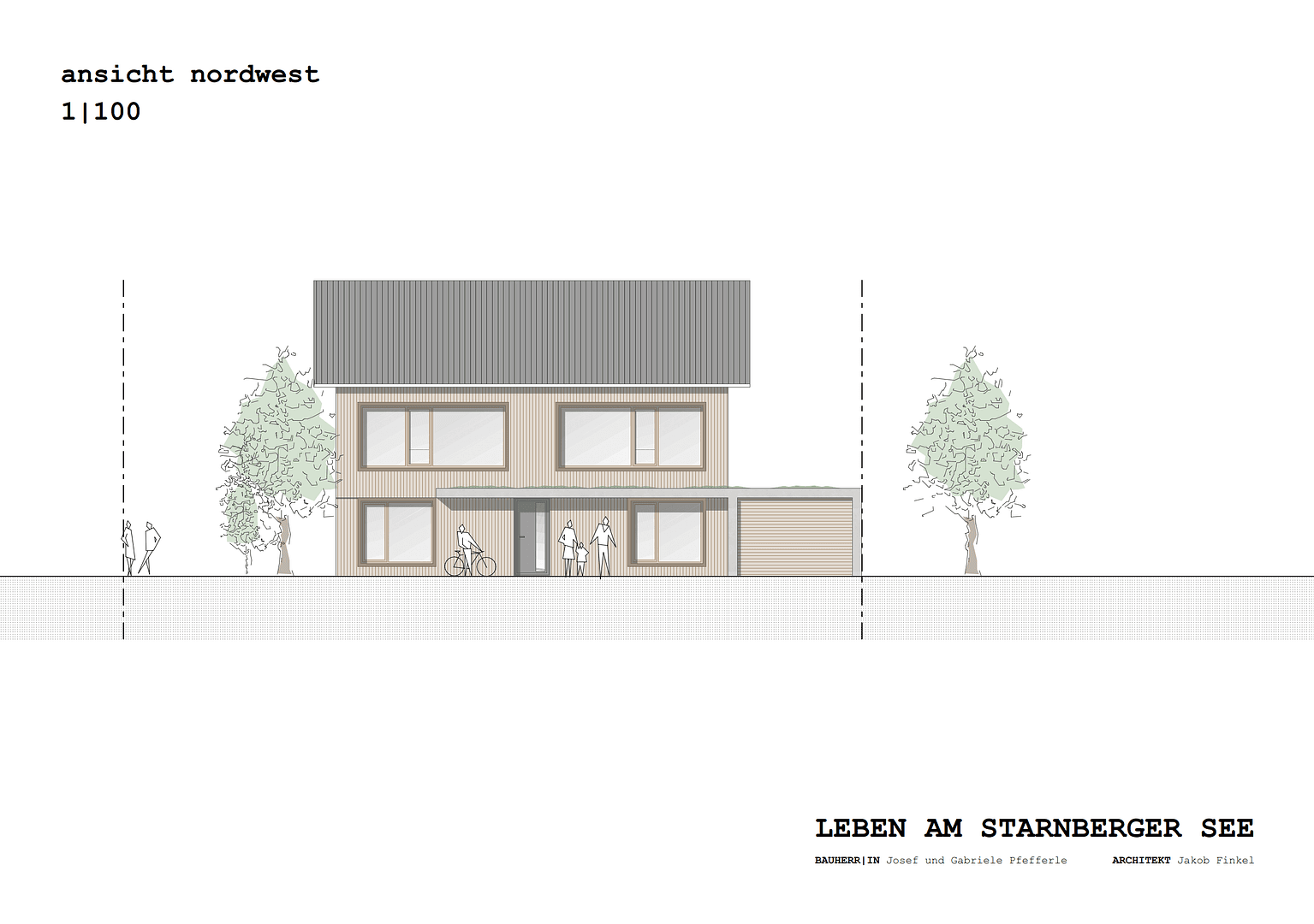 Predaj pozemku 746 m², Seeshaupter Straße 7, Bernried, Bavorsko Predaj pozemku 746 m², Seeshaupter Straße 7, Bernried, Bavorsko