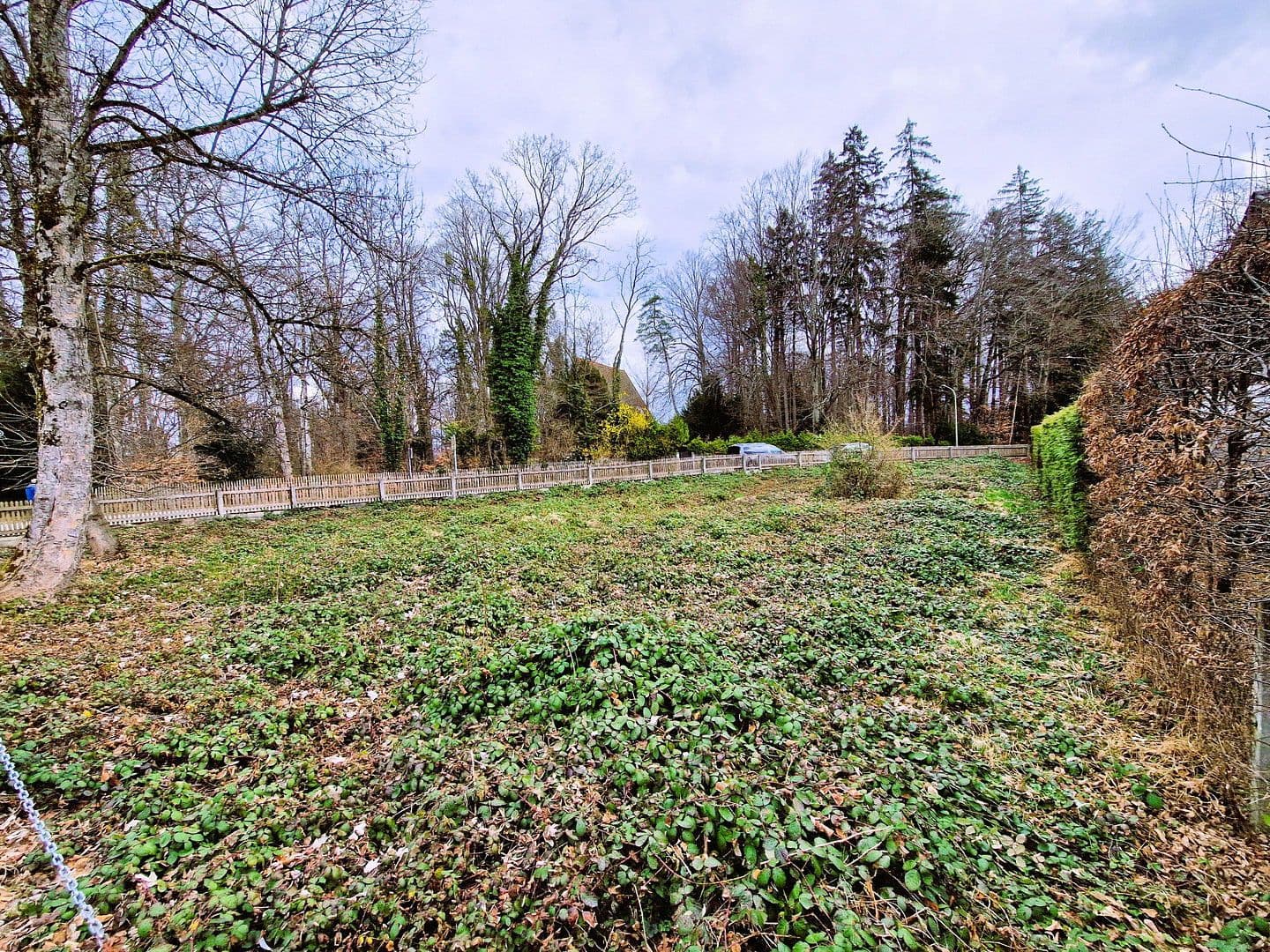 Predaj pozemku 746 m², Seeshaupter Straße 7, Bernried, Bavorsko Predaj pozemku 746 m², Seeshaupter Straße 7, Bernried, Bavorsko