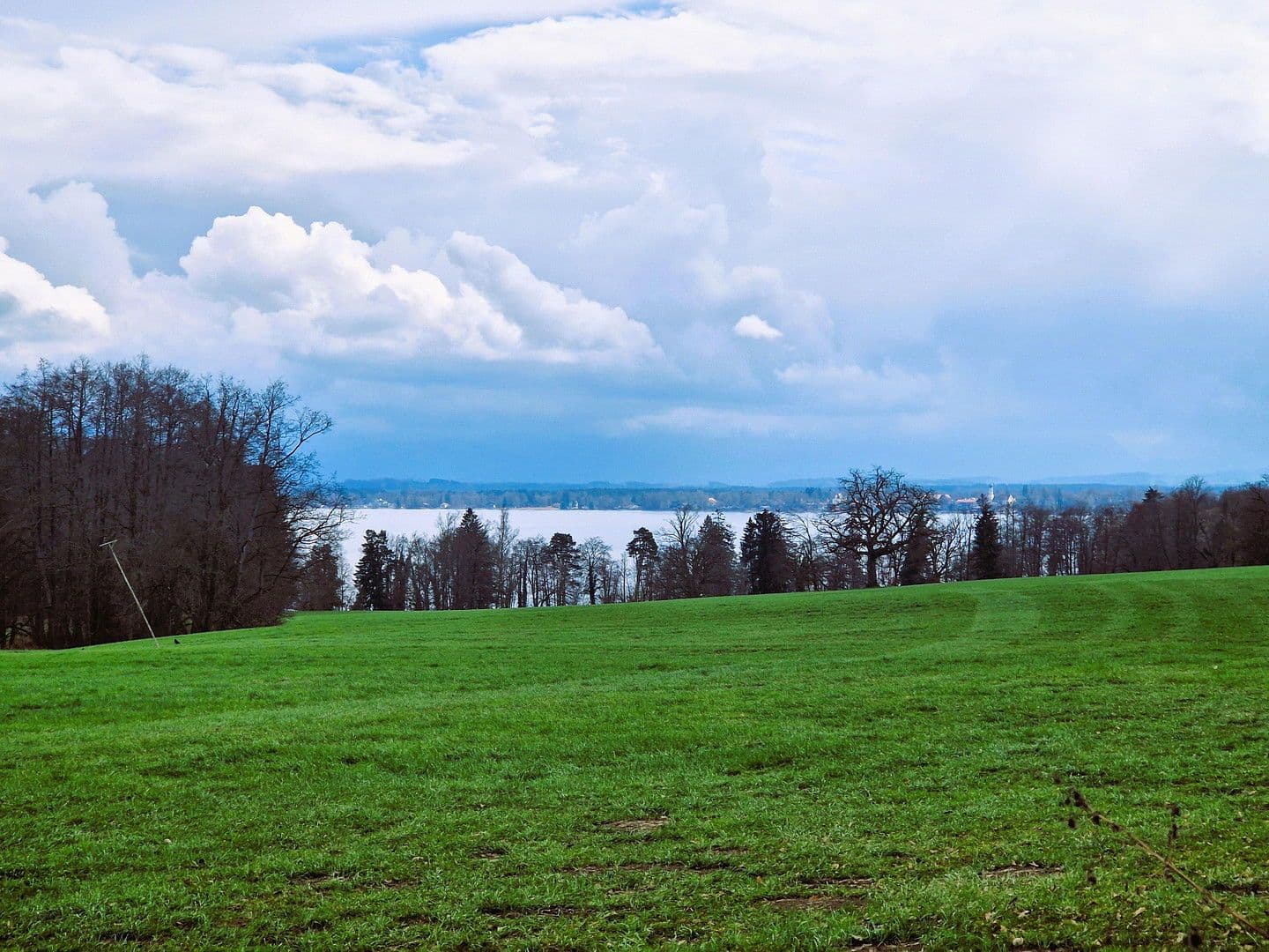 Predaj pozemku 746 m², Seeshaupter Straße 7, Bernried, Bavorsko Predaj pozemku 746 m², Seeshaupter Straße 7, Bernried, Bavorsko