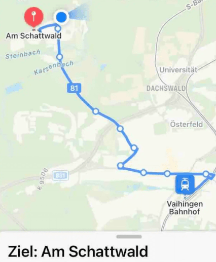 Prenájom bytu 20 m², Stuttgart, Bádensko-Wurttembersko Prenájom bytu 20 m², Stuttgart, Bádensko-Wurttembersko