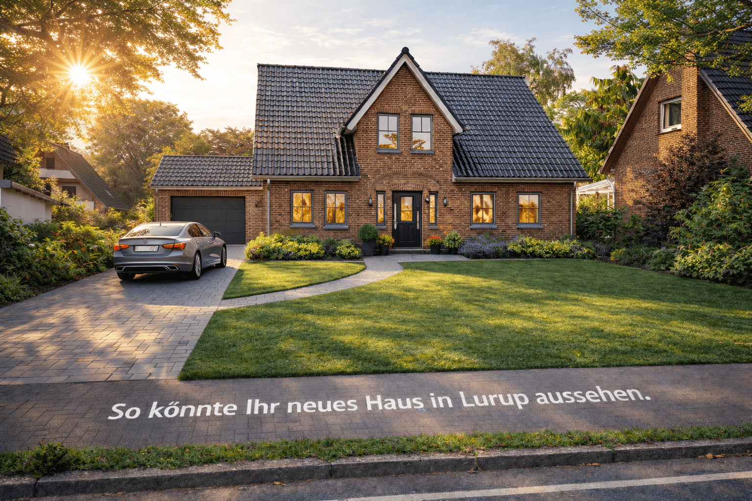 Predaj pozemku 793 m², Hamburg, Hamburg Predaj pozemku 793 m², Hamburg, Hamburg