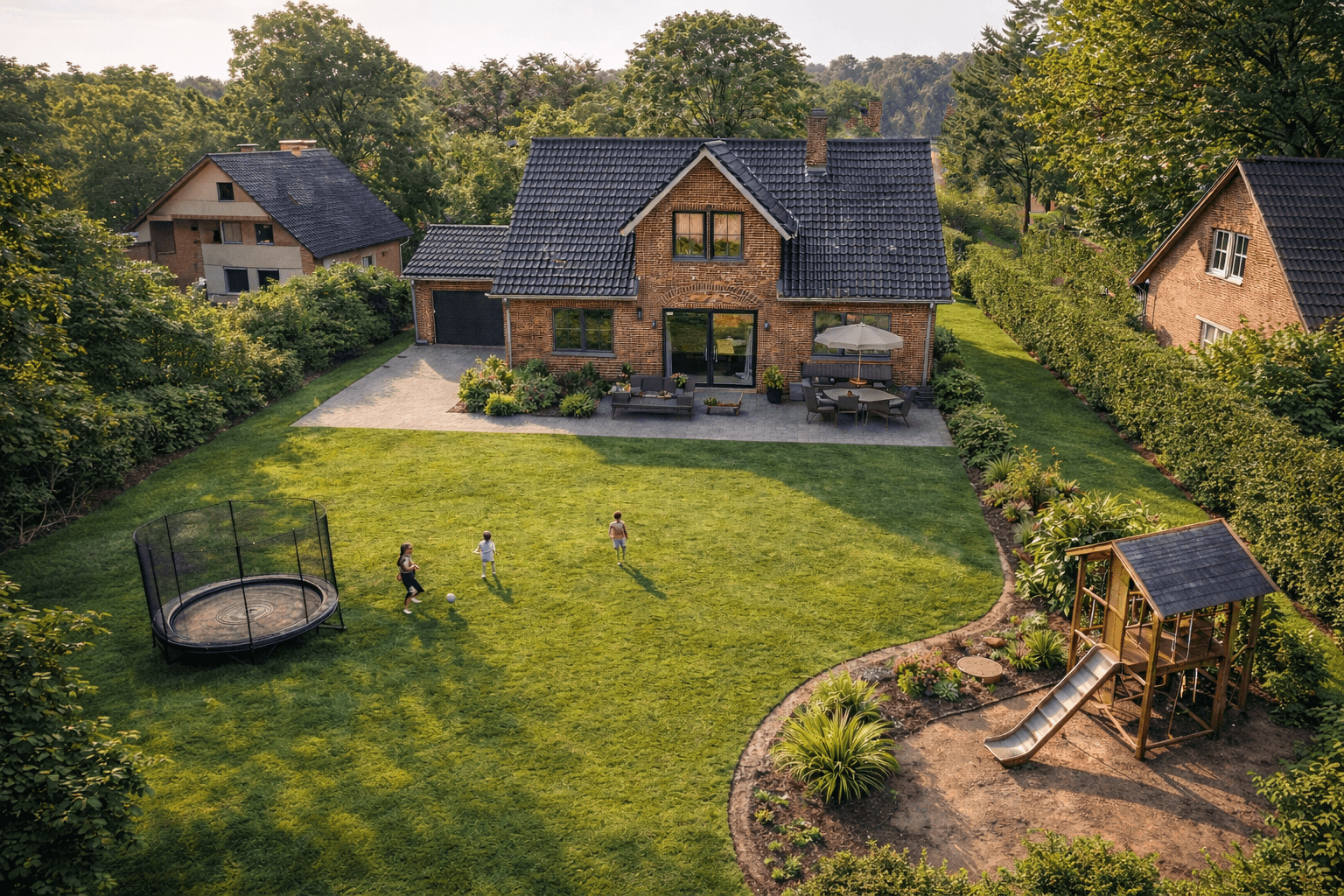 Predaj pozemku 793 m², Hamburg, Hamburg Predaj pozemku 793 m², Hamburg, Hamburg