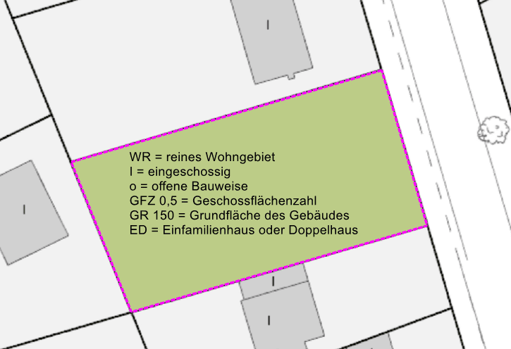 Predaj pozemku 793 m², Hamburg, Hamburg Predaj pozemku 793 m², Hamburg, Hamburg