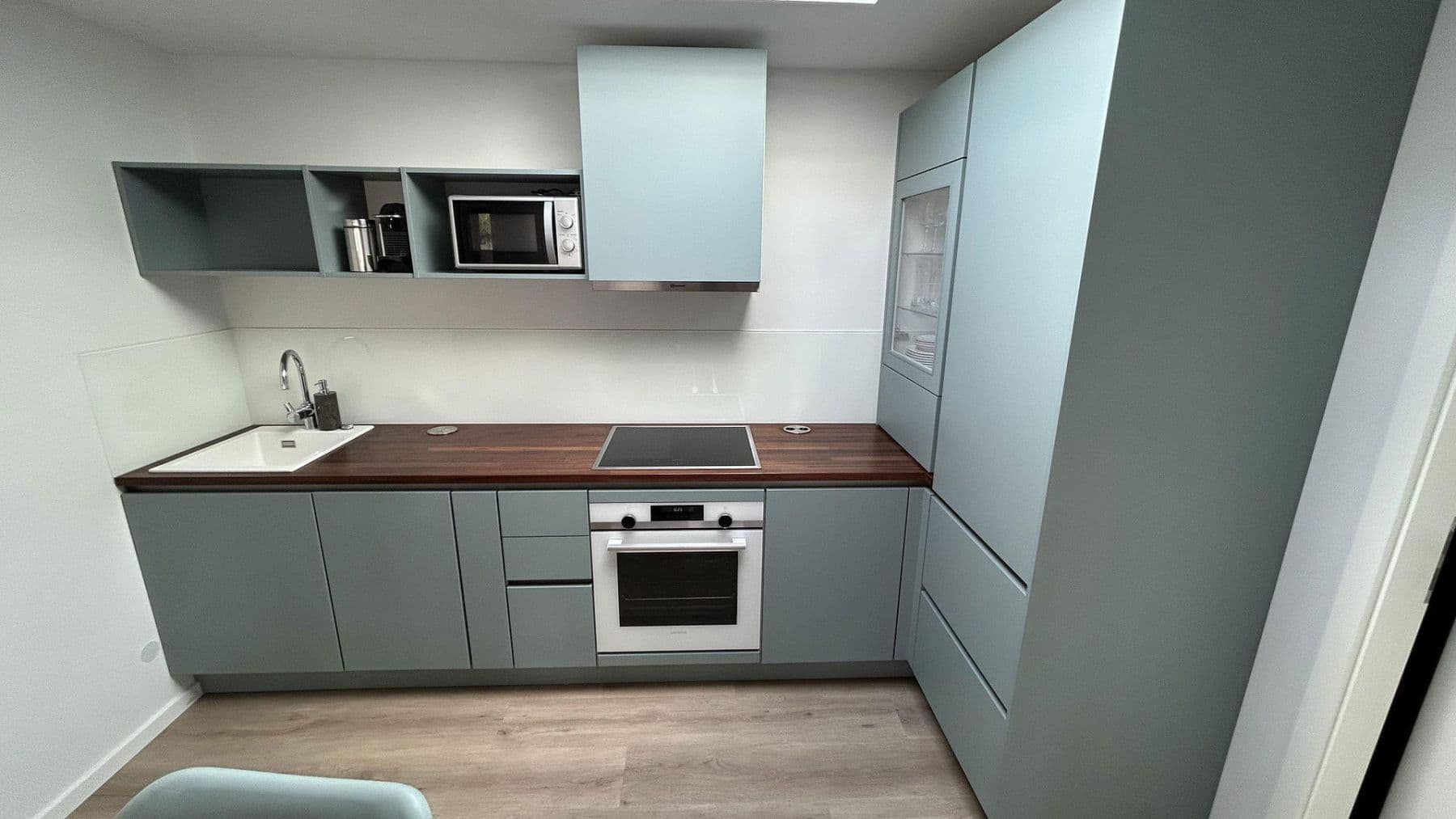 Prenájom bytu 3-izbový 78 m², Löwenburgstr.13, Hennef (Sieg), Severné Porýnie - Westfálsko Prenájom bytu 3-izbový 78 m², Löwenburgstr.13, Hennef (Sieg), Severné Porýnie - Westfálsko