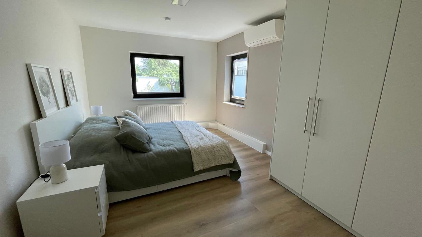 Prenájom bytu 3-izbový 78 m², Löwenburgstr.13, Hennef (Sieg), Severné Porýnie - Westfálsko Prenájom bytu 3-izbový 78 m², Löwenburgstr.13, Hennef (Sieg), Severné Porýnie - Westfálsko