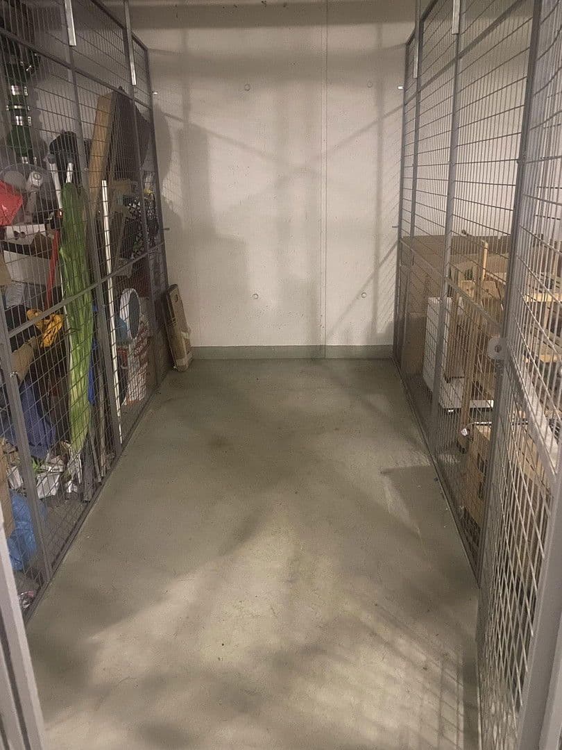 Prenájom bytu 2-izbový 54 m², Pfarrer-Perabo-Platz 6, Frankfurt, Hesensko Prenájom bytu 2-izbový 54 m², Pfarrer-Perabo-Platz 6, Frankfurt, Hesensko