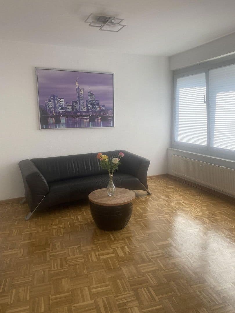 Prenájom bytu 2-izbový 54 m², Pfarrer-Perabo-Platz 6, Frankfurt, Hesensko Prenájom bytu 2-izbový 54 m², Pfarrer-Perabo-Platz 6, Frankfurt, Hesensko