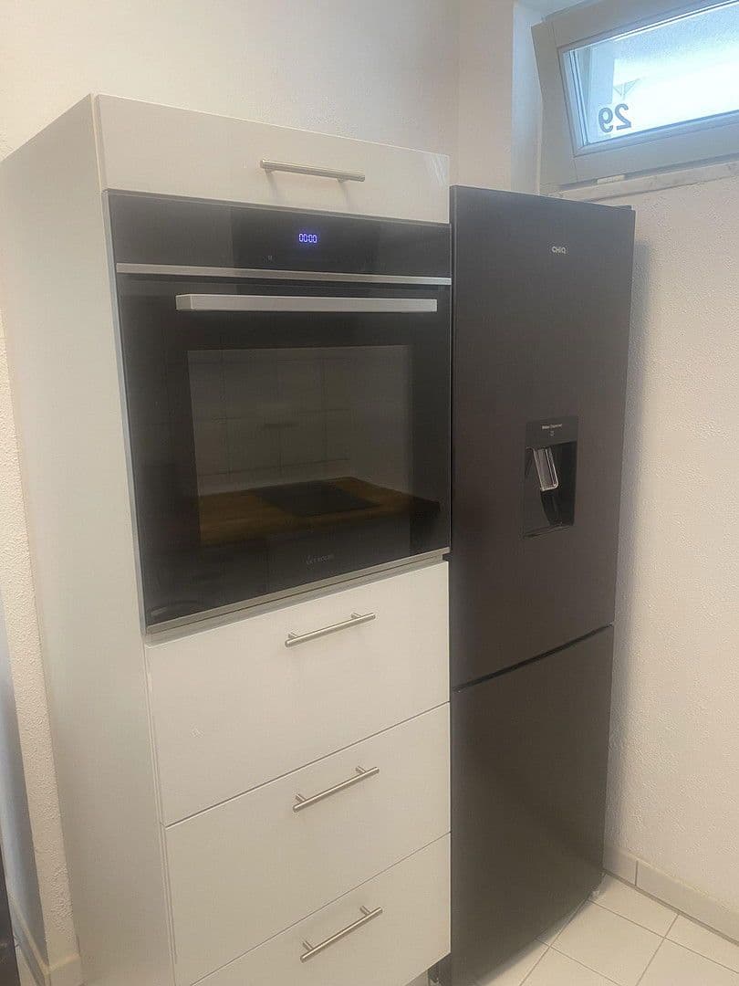 Prenájom bytu 2-izbový 54 m², Pfarrer-Perabo-Platz 6, Frankfurt, Hesensko Prenájom bytu 2-izbový 54 m², Pfarrer-Perabo-Platz 6, Frankfurt, Hesensko