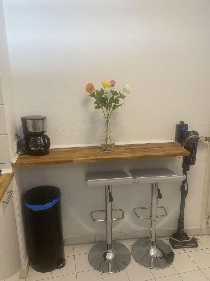 Prenájom bytu 2-izbový 54 m², Pfarrer-Perabo-Platz 6, Frankfurt, Hesensko Prenájom bytu 2-izbový 54 m², Pfarrer-Perabo-Platz 6, Frankfurt, Hesensko