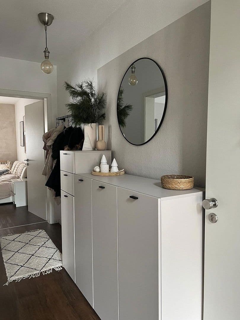 Prenájom bytu 2-izbový 65 m², Ludwig-Pfau Str. 42, Heilbronn, Bádensko-Wurttembersko Prenájom bytu 2-izbový 65 m², Ludwig-Pfau Str. 42, Heilbronn, Bádensko-Wurttembersko