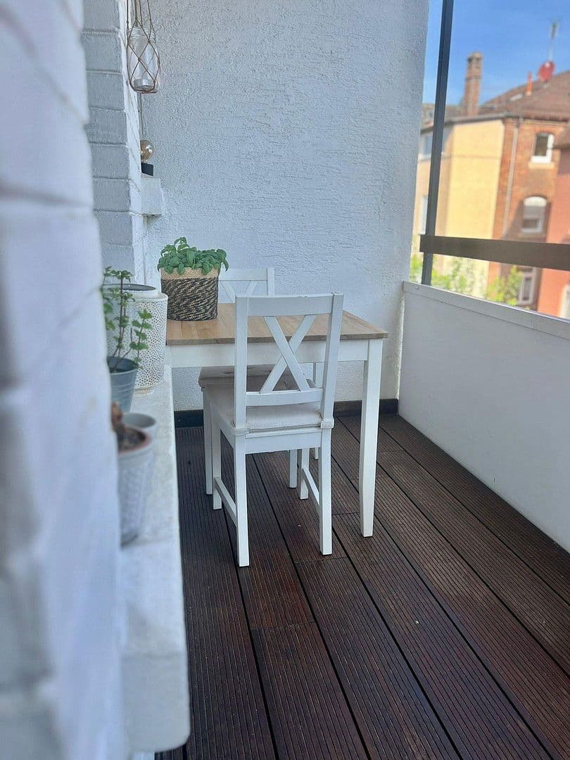 Prenájom bytu 2-izbový 65 m², Ludwig-Pfau Str. 42, Heilbronn, Bádensko-Wurttembersko Prenájom bytu 2-izbový 65 m², Ludwig-Pfau Str. 42, Heilbronn, Bádensko-Wurttembersko