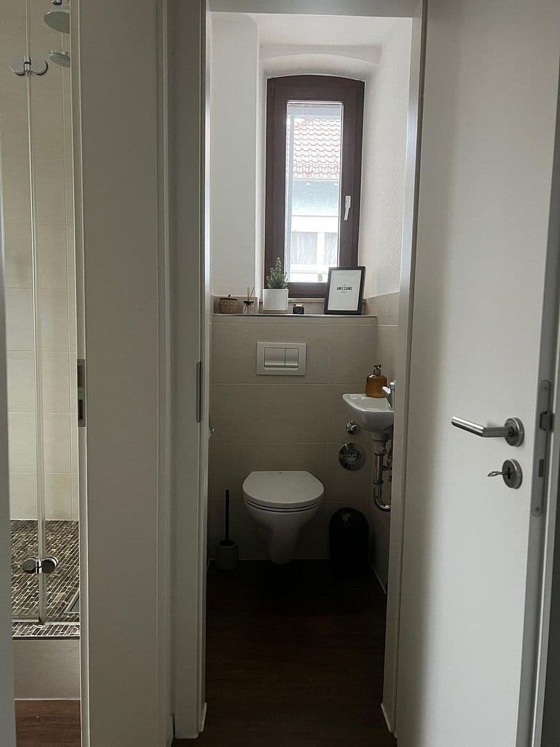 Prenájom bytu 2-izbový 65 m², Ludwig-Pfau Str. 42, Heilbronn, Bádensko-Wurttembersko Prenájom bytu 2-izbový 65 m², Ludwig-Pfau Str. 42, Heilbronn, Bádensko-Wurttembersko