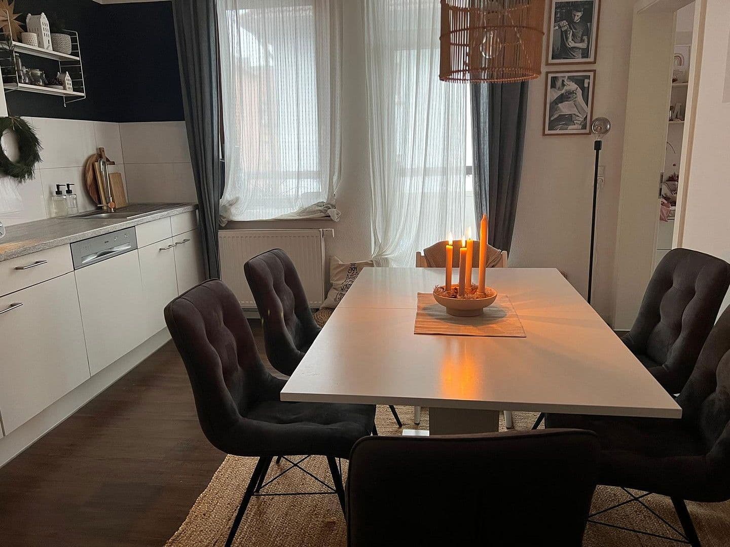 Prenájom bytu 2-izbový 65 m², Ludwig-Pfau Str. 42, Heilbronn, Bádensko-Wurttembersko Prenájom bytu 2-izbový 65 m², Ludwig-Pfau Str. 42, Heilbronn, Bádensko-Wurttembersko