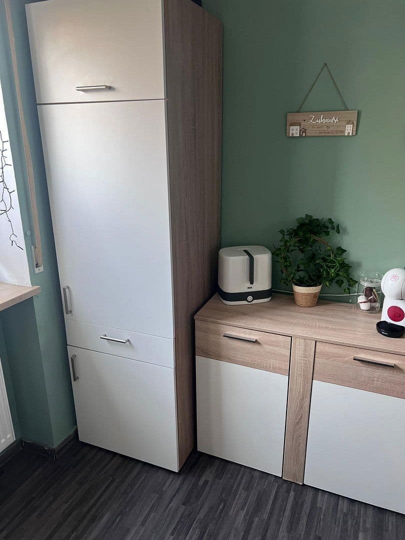 Prenájom bytu 2-izbový 58 m², Gunzenhausen, Bavorsko Prenájom bytu 2-izbový 58 m², Gunzenhausen, Bavorsko