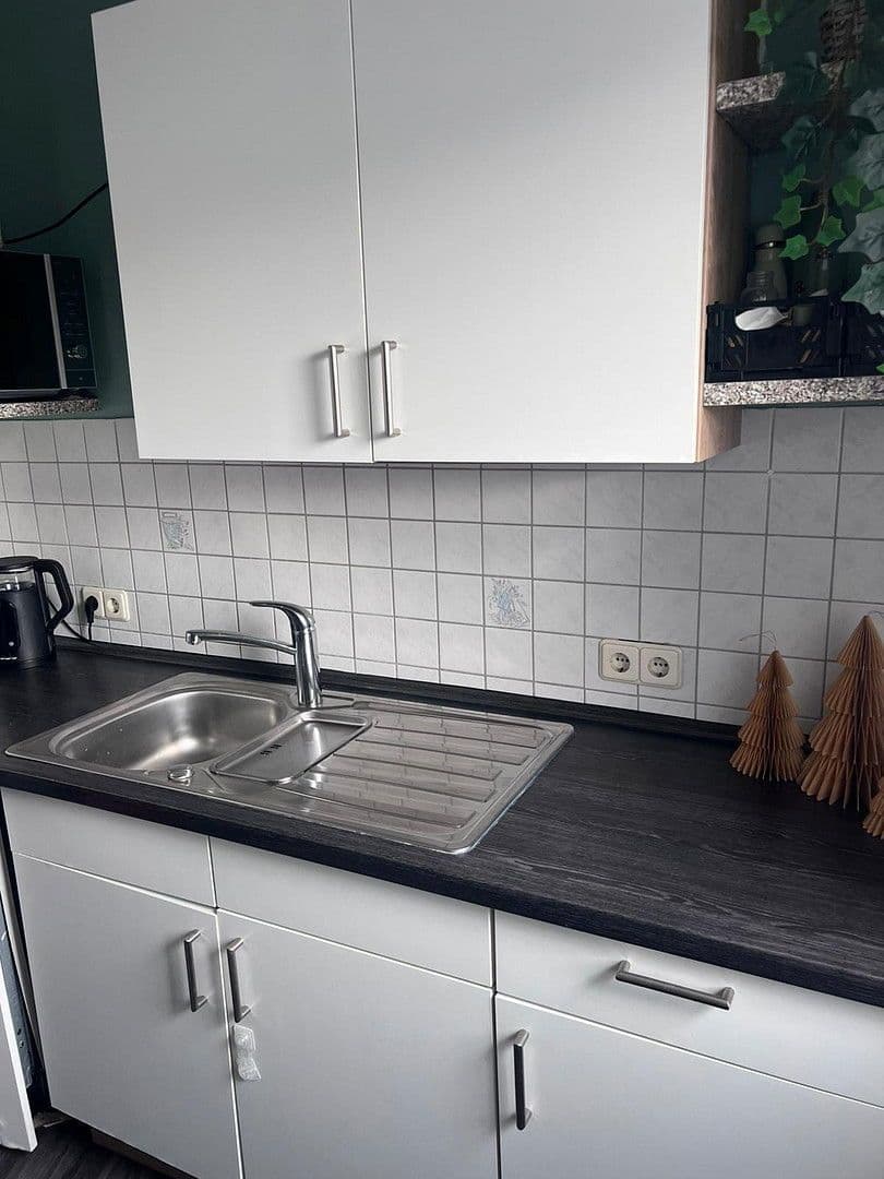 Prenájom bytu 2-izbový 58 m², Gunzenhausen, Bavorsko Prenájom bytu 2-izbový 58 m², Gunzenhausen, Bavorsko