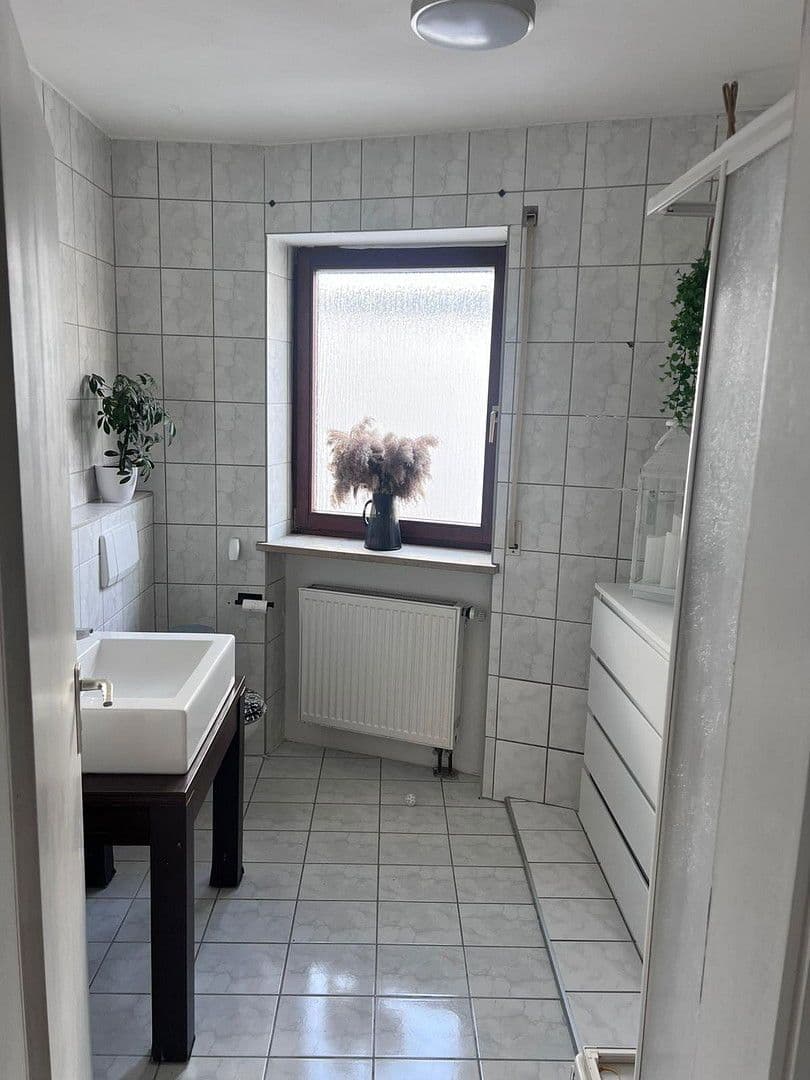 Prenájom bytu 2-izbový 58 m², Gunzenhausen, Bavorsko Prenájom bytu 2-izbový 58 m², Gunzenhausen, Bavorsko