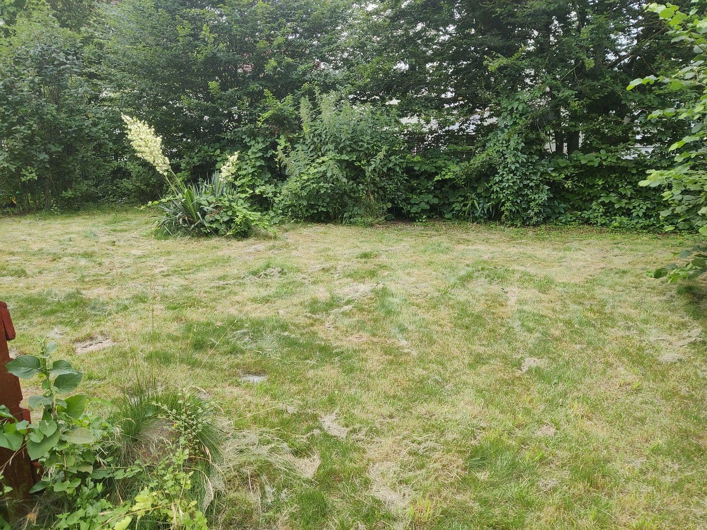 Prenájom bytu 2-izbový 58 m², Gunzenhausen, Bavorsko Prenájom bytu 2-izbový 58 m², Gunzenhausen, Bavorsko