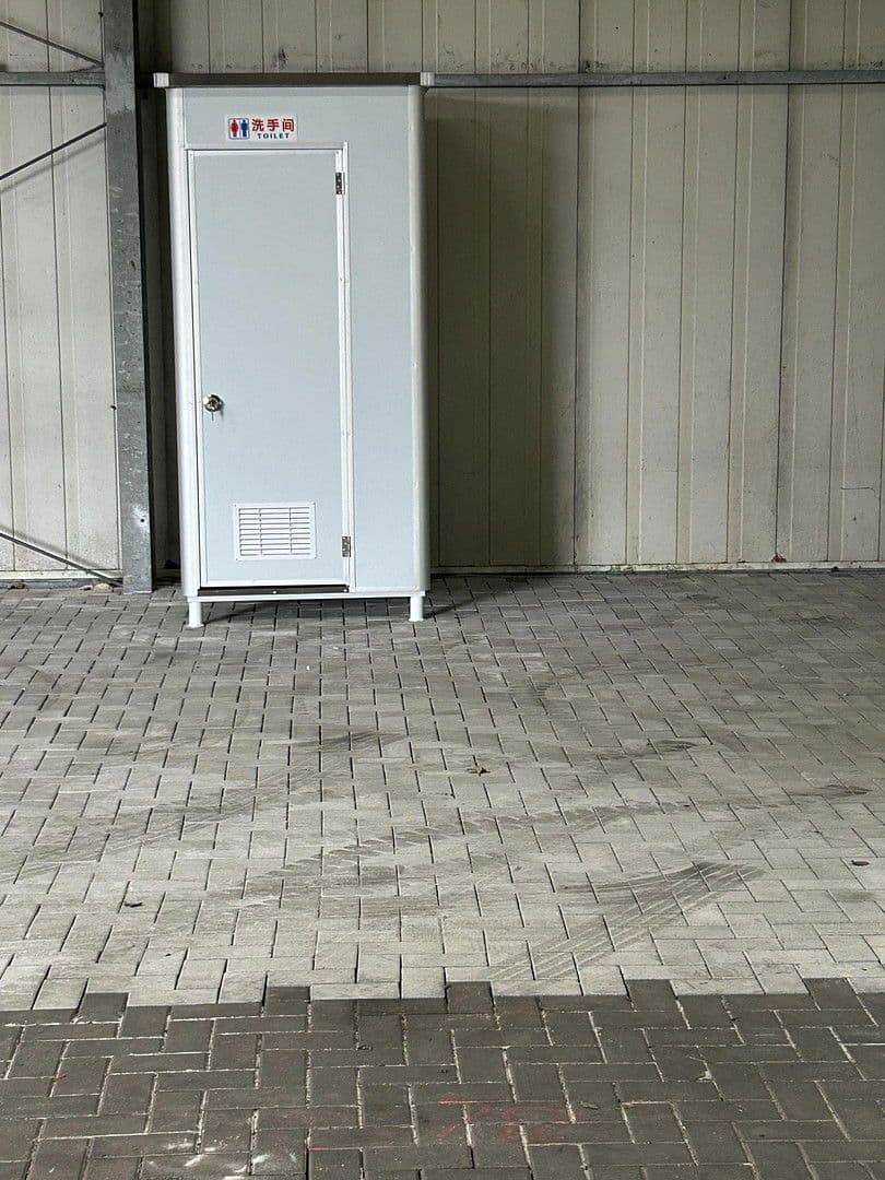 Prenájom nebytového priestoru 900 m², An der Wethmarheide 3, Lünen, Severné Porýnie - Westfálsko Prenájom nebytového priestoru 900 m², An der Wethmarheide 3, Lünen, Severné Porýnie - Westfálsko