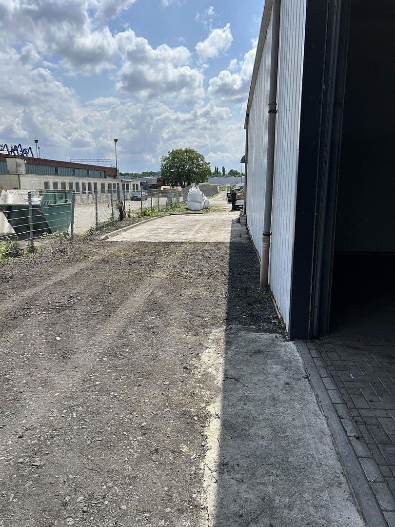 Prenájom nebytového priestoru 900 m², An der Wethmarheide 3, Lünen, Severné Porýnie - Westfálsko Prenájom nebytového priestoru 900 m², An der Wethmarheide 3, Lünen, Severné Porýnie - Westfálsko