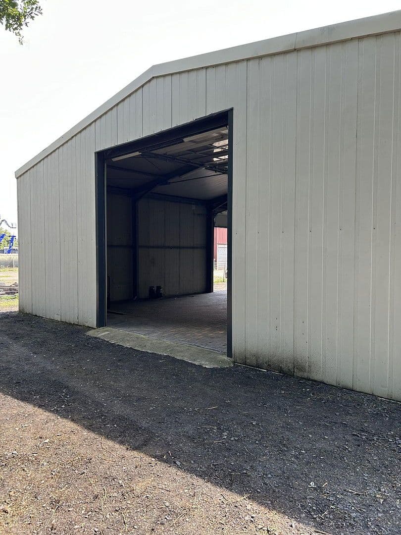 Prenájom nebytového priestoru 900 m², An der Wethmarheide 3, Lünen, Severné Porýnie - Westfálsko Prenájom nebytového priestoru 900 m², An der Wethmarheide 3, Lünen, Severné Porýnie - Westfálsko