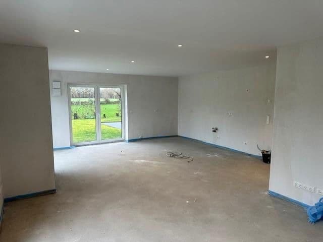 Predaj domu 133 m², pozemek 460 m², Wischhof 9 a, Düdenbüttel, Dolné Sasko Predaj domu 133 m², pozemek 460 m², Wischhof 9 a, Düdenbüttel, Dolné Sasko