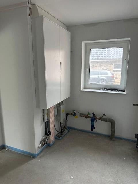 Predaj domu 133 m², pozemek 460 m², Wischhof 9 a, Düdenbüttel, Dolné Sasko Predaj domu 133 m², pozemek 460 m², Wischhof 9 a, Düdenbüttel, Dolné Sasko