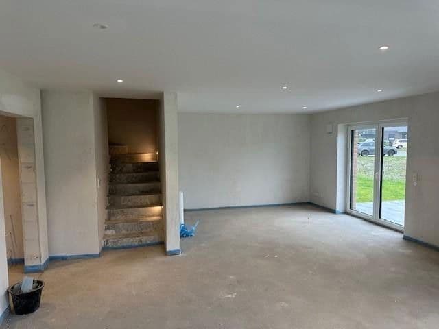 Predaj domu 133 m², pozemek 460 m², Wischhof 9 a, Düdenbüttel, Dolné Sasko Predaj domu 133 m², pozemek 460 m², Wischhof 9 a, Düdenbüttel, Dolné Sasko