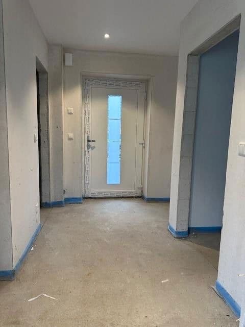 Predaj domu 133 m², pozemek 460 m², Wischhof 9 a, Düdenbüttel, Dolné Sasko Predaj domu 133 m², pozemek 460 m², Wischhof 9 a, Düdenbüttel, Dolné Sasko