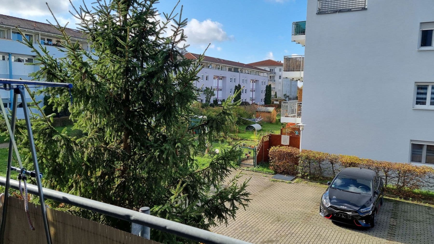 Prenájom bytu 2-izbový 64 m², An der Windmühle 77, Leipzig, Sasko Prenájom bytu 2-izbový 64 m², An der Windmühle 77, Leipzig, Sasko