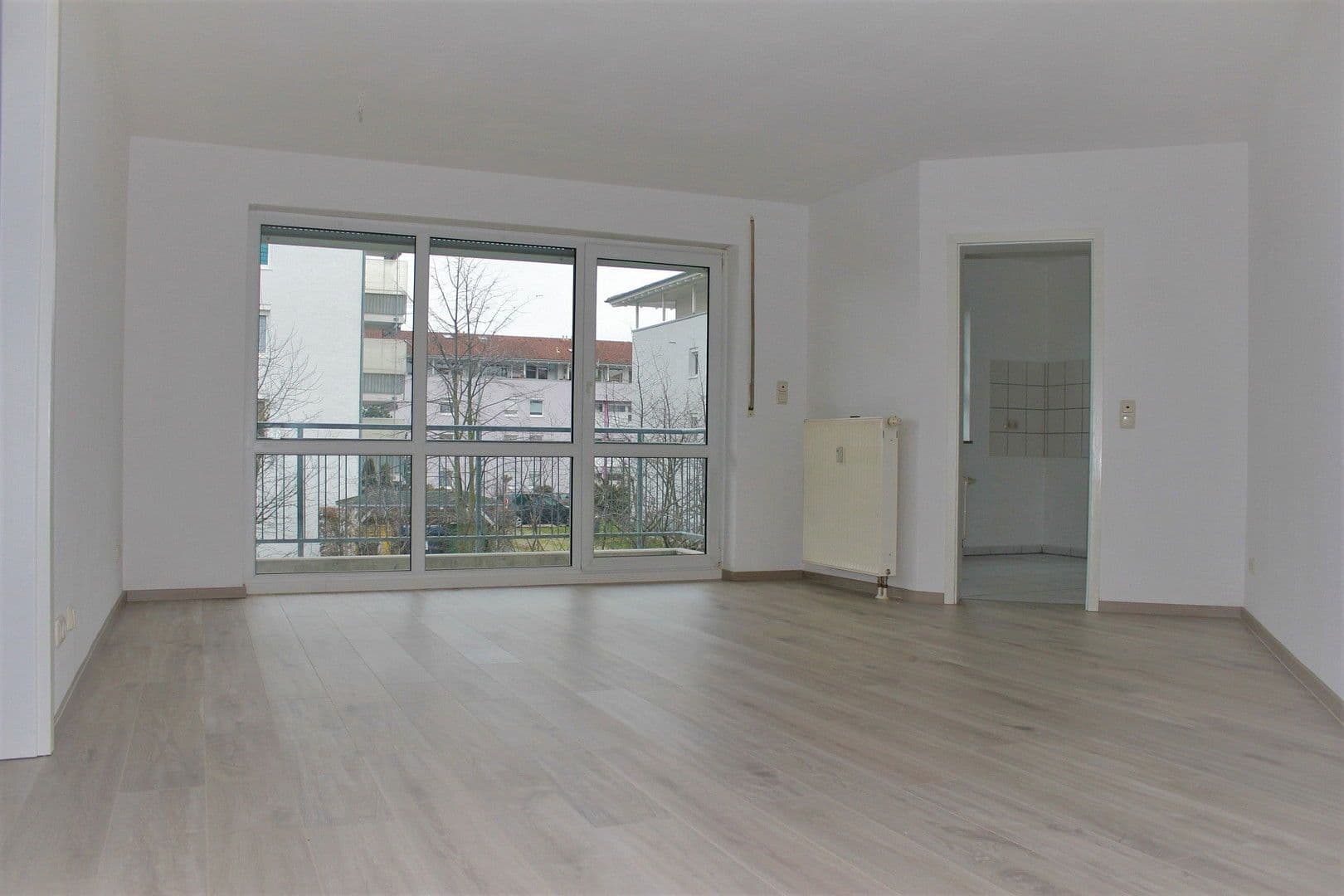 Prenájom bytu 2-izbový 64 m², An der Windmühle 77, Leipzig, Sasko Prenájom bytu 2-izbový 64 m², An der Windmühle 77, Leipzig, Sasko