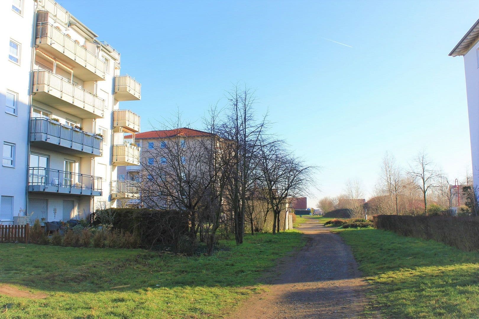 Prenájom bytu 2-izbový 64 m², An der Windmühle 77, Leipzig, Sasko Prenájom bytu 2-izbový 64 m², An der Windmühle 77, Leipzig, Sasko