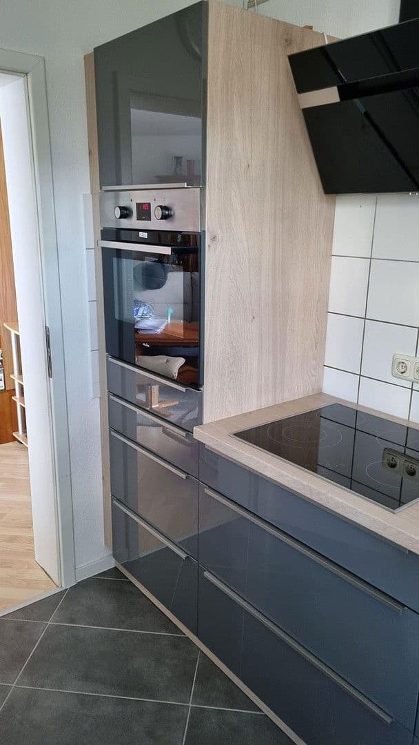 Prenájom bytu 2-izbový 64 m², An der Windmühle 77, Leipzig, Sasko Prenájom bytu 2-izbový 64 m², An der Windmühle 77, Leipzig, Sasko