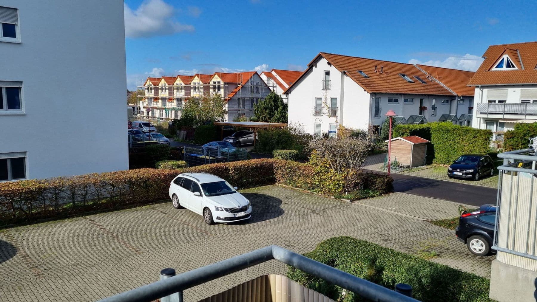 Prenájom bytu 2-izbový 64 m², An der Windmühle 77, Leipzig, Sasko Prenájom bytu 2-izbový 64 m², An der Windmühle 77, Leipzig, Sasko