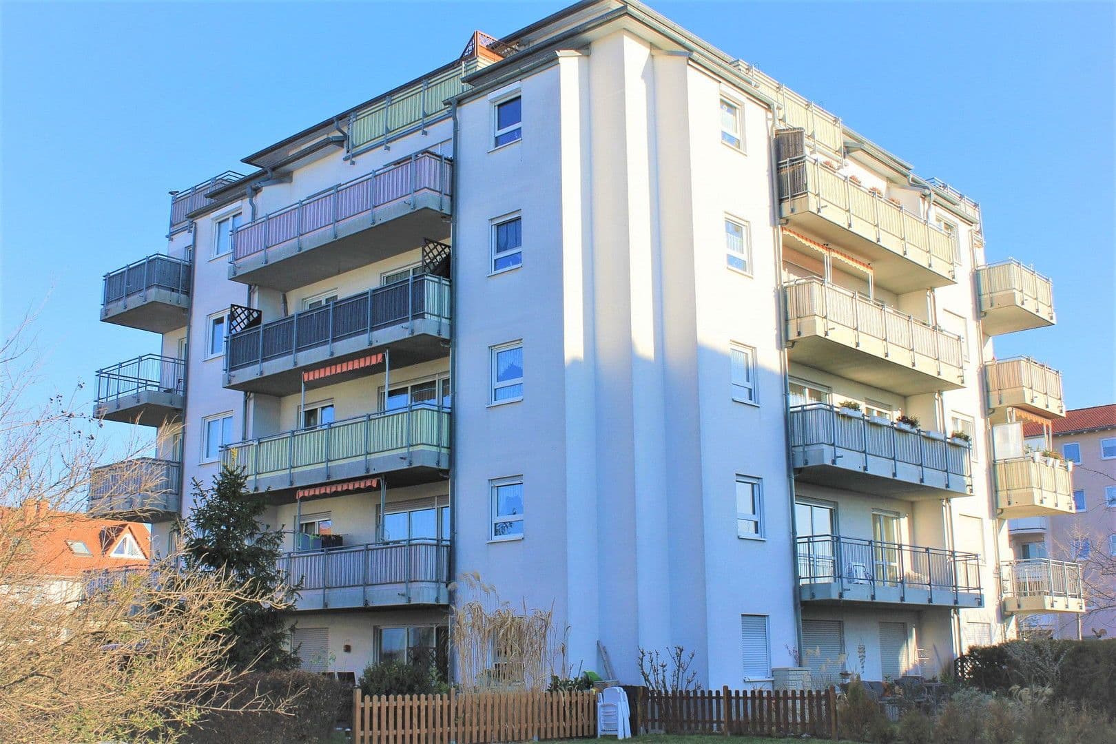 Prenájom bytu 2-izbový 64 m², An der Windmühle 77, Leipzig, Sasko Prenájom bytu 2-izbový 64 m², An der Windmühle 77, Leipzig, Sasko