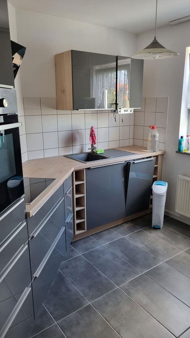 Prenájom bytu 2-izbový 64 m², An der Windmühle 77, Leipzig, Sasko Prenájom bytu 2-izbový 64 m², An der Windmühle 77, Leipzig, Sasko