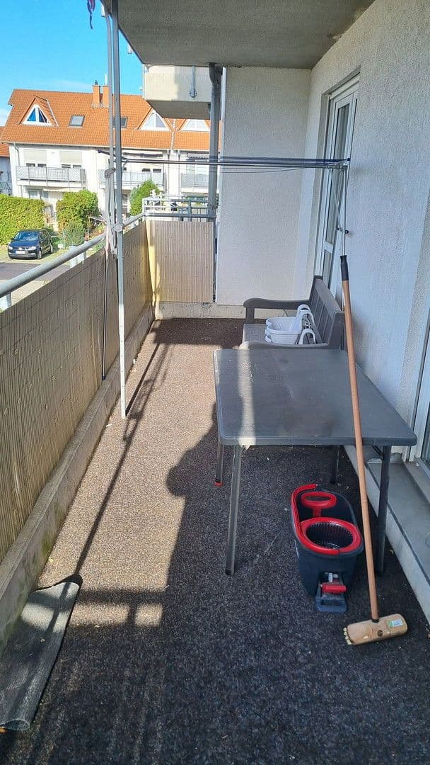 Prenájom bytu 2-izbový 64 m², An der Windmühle 77, Leipzig, Sasko Prenájom bytu 2-izbový 64 m², An der Windmühle 77, Leipzig, Sasko