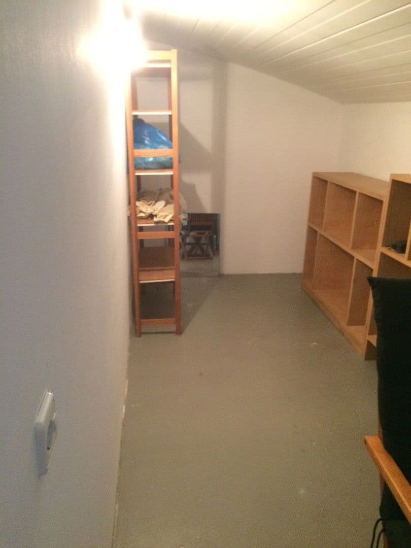 Prenájom bytu 1-izbový 41 m², München, Bavorsko Prenájom bytu 1-izbový 41 m², München, Bavorsko