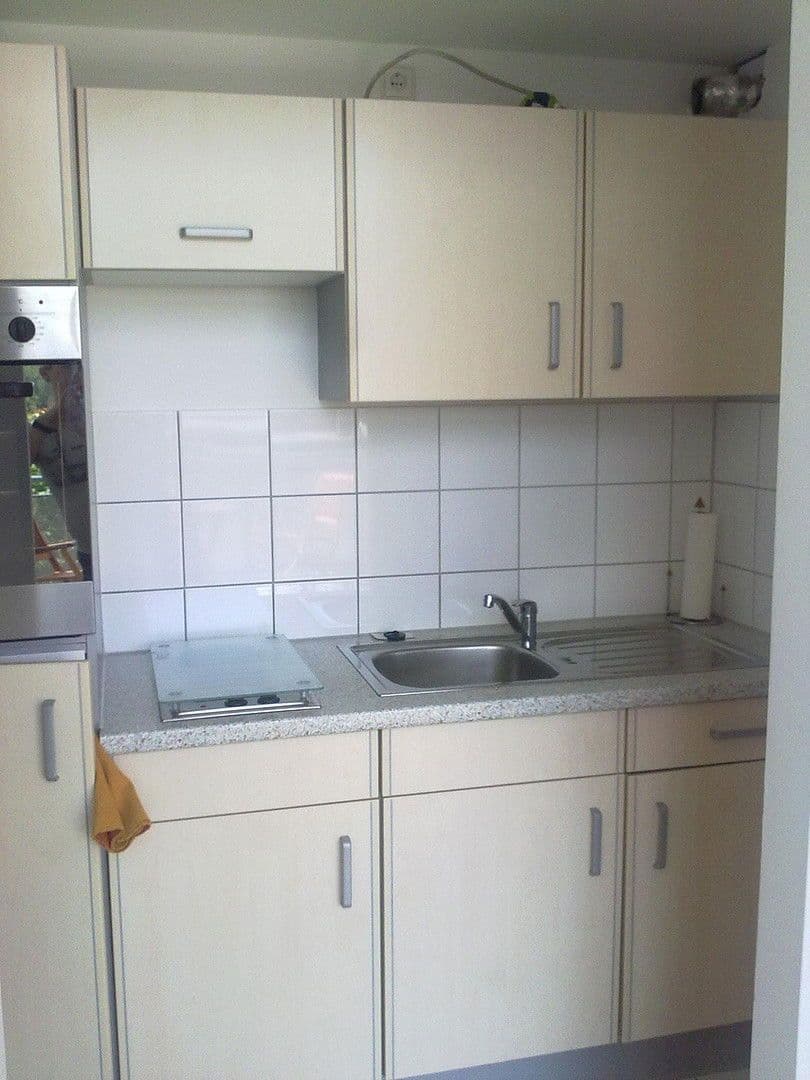 Prenájom bytu 1-izbový 41 m², München, Bavorsko Prenájom bytu 1-izbový 41 m², München, Bavorsko