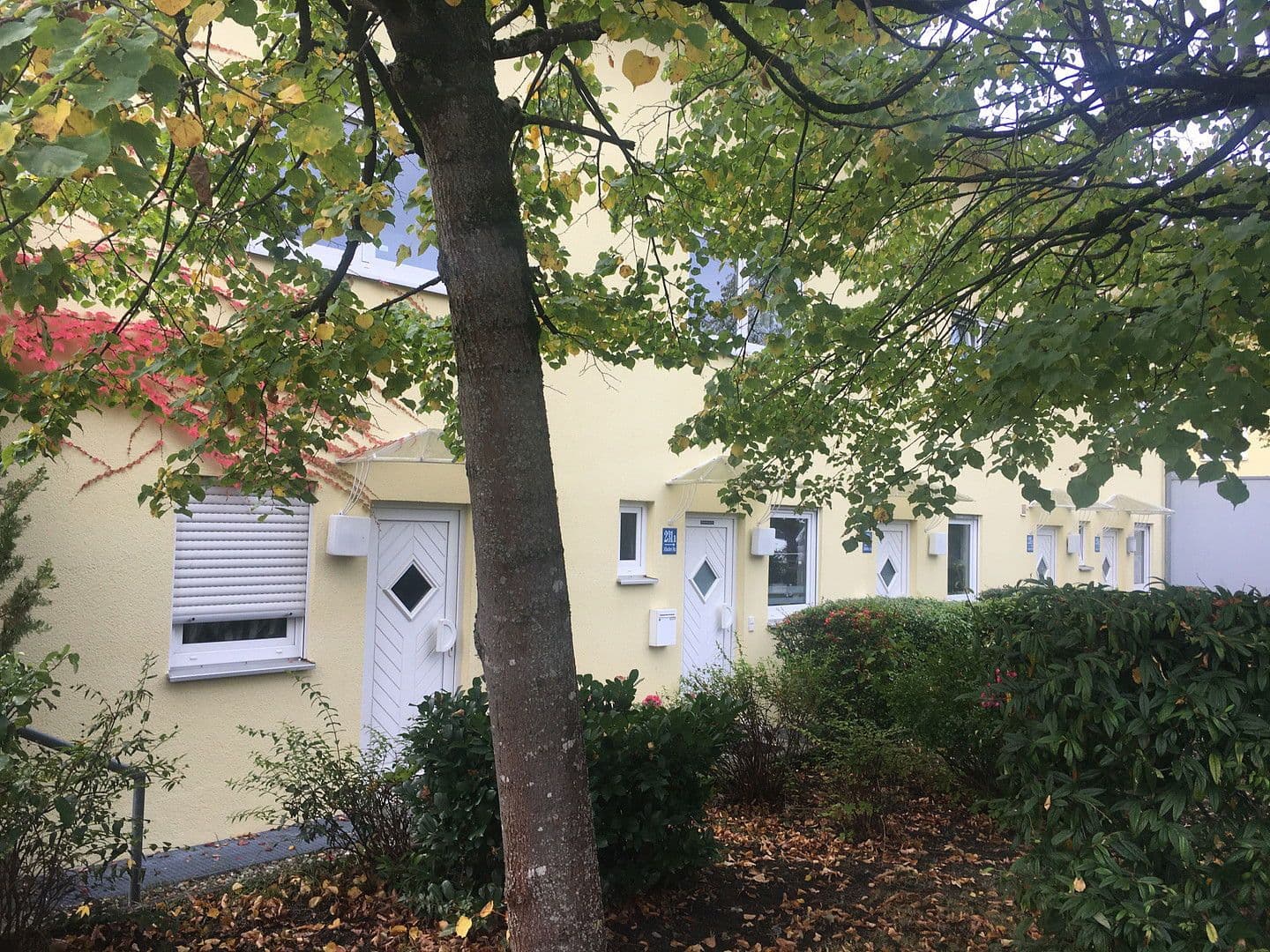 Prenájom bytu 1-izbový 41 m², München, Bavorsko Prenájom bytu 1-izbový 41 m², München, Bavorsko