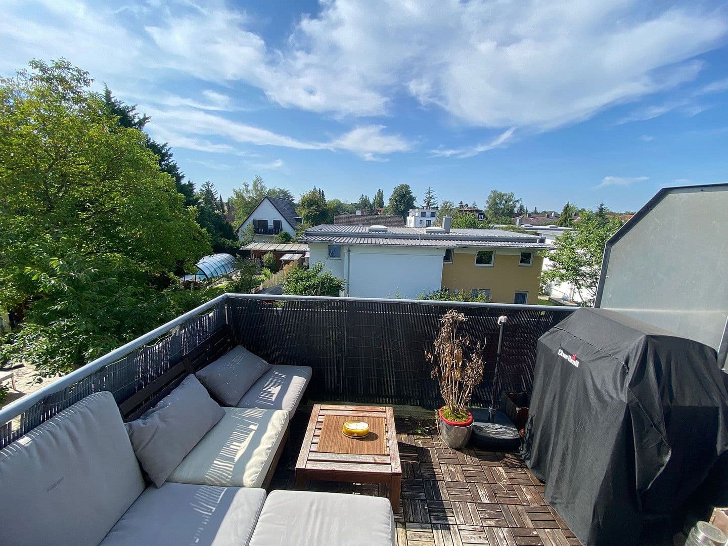 Prenájom bytu 1-izbový 41 m², München, Bavorsko Prenájom bytu 1-izbový 41 m², München, Bavorsko