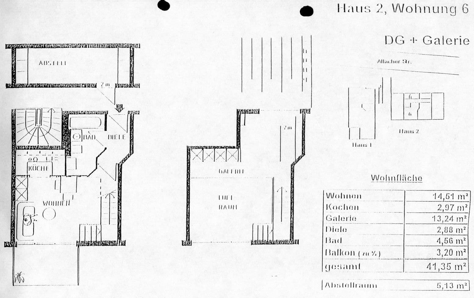 Prenájom bytu 1-izbový 41 m², München, Bavorsko Prenájom bytu 1-izbový 41 m², München, Bavorsko