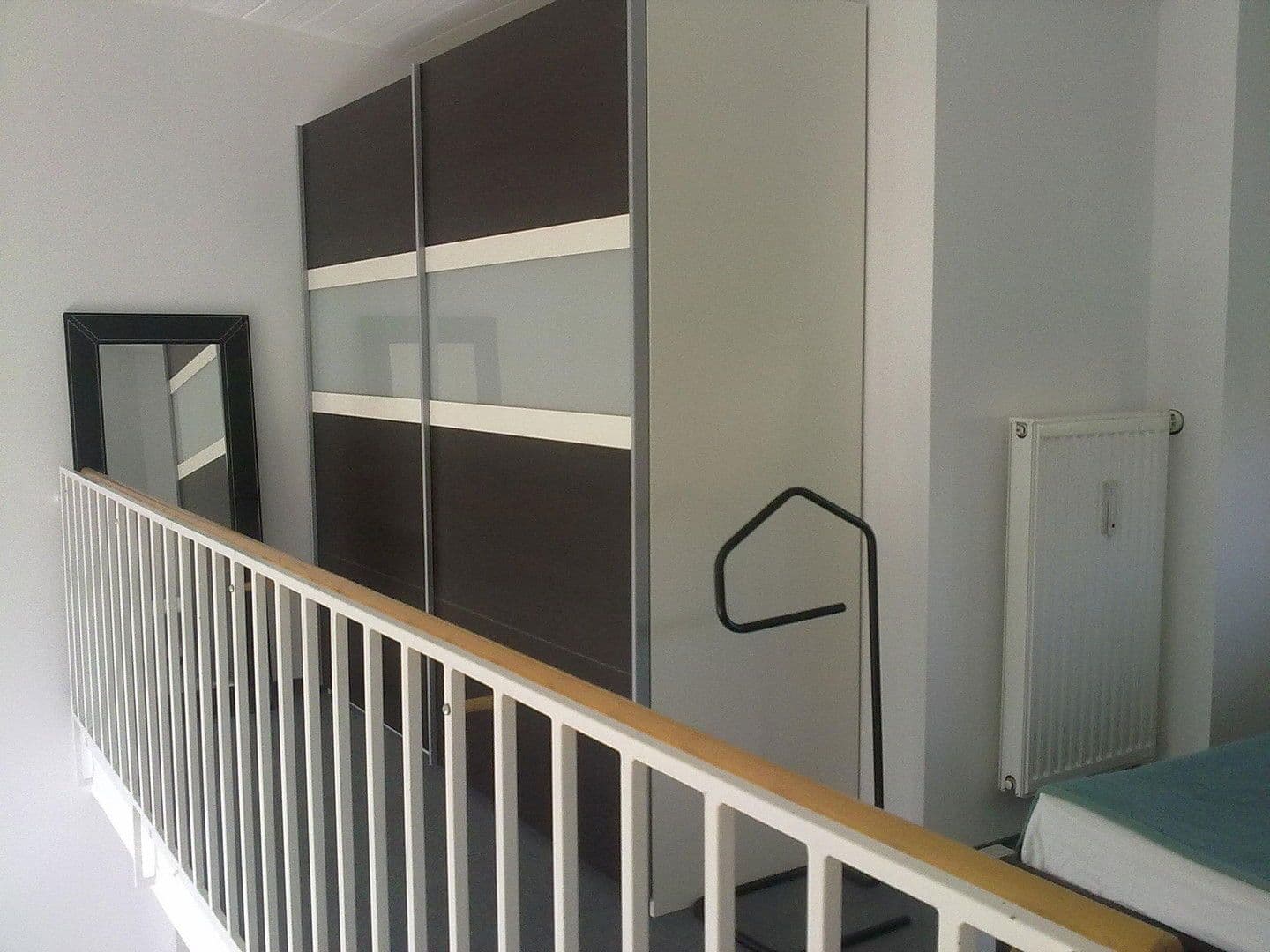 Prenájom bytu 1-izbový 41 m², München, Bavorsko Prenájom bytu 1-izbový 41 m², München, Bavorsko