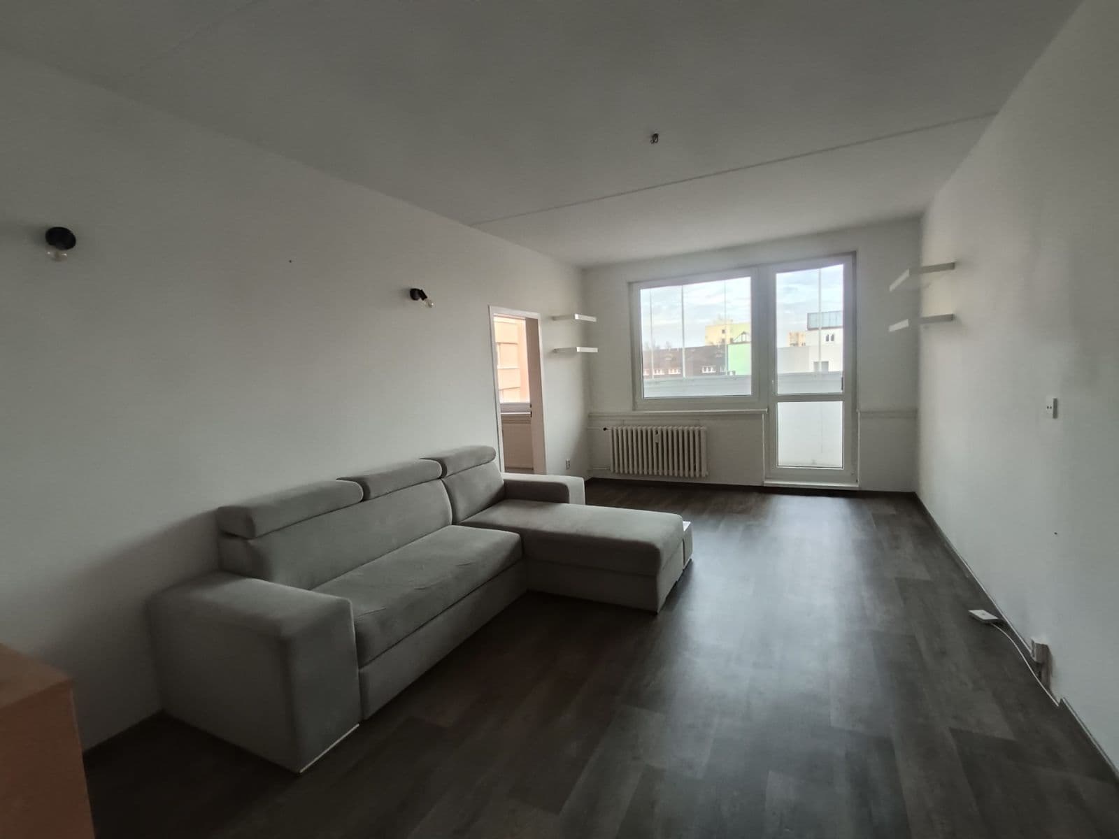 Predaj bytu 3-izbový 64 m², Táborská, Pelhřimov, Kraj Vysočina Predaj bytu 3-izbový 64 m², Táborská, Pelhřimov, Kraj Vysočina