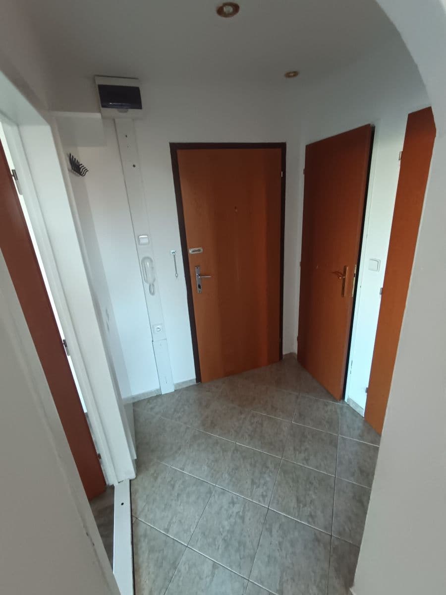 Predaj bytu 3-izbový 64 m², Táborská, Pelhřimov, Kraj Vysočina Predaj bytu 3-izbový 64 m², Táborská, Pelhřimov, Kraj Vysočina