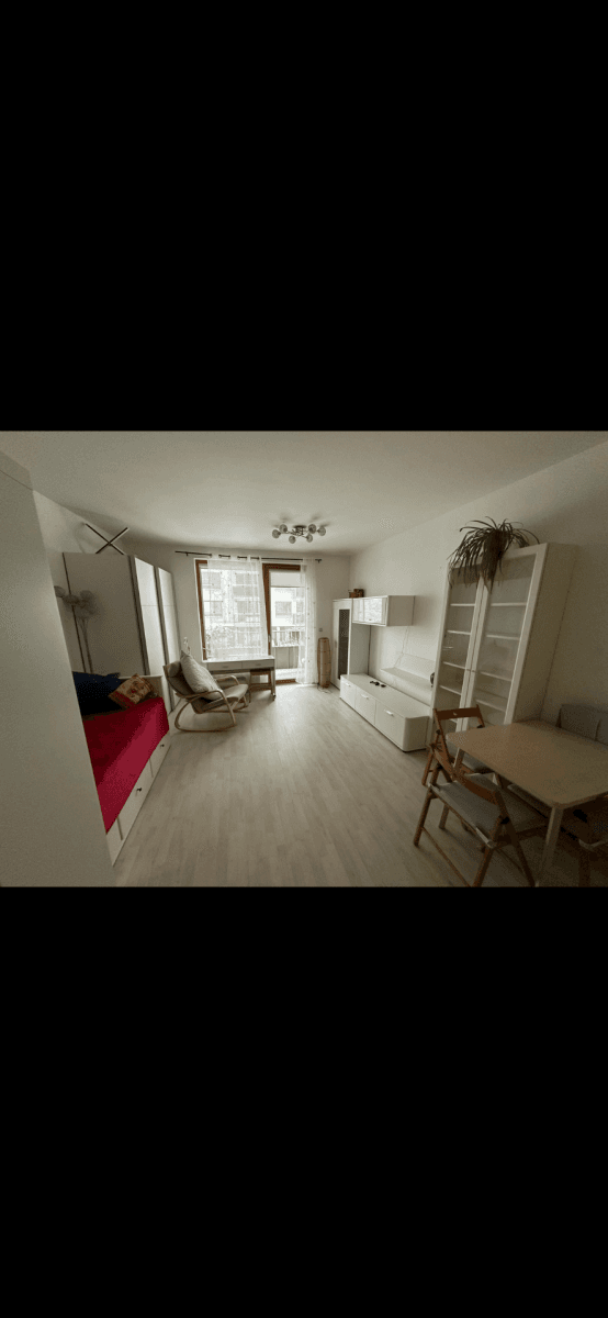 Prenájom bytu 1-izbový 34 m², Modrého, Praha, Praha Prenájom bytu 1-izbový 34 m², Modrého, Praha, Praha