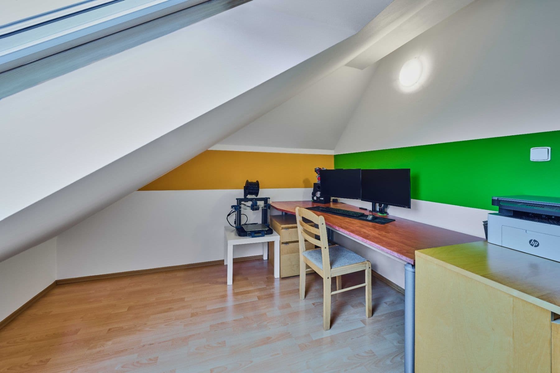 Predaj bytu 4-izbový 104 m², Na Mlynářce, Rudná, Středočeský kraj Predaj bytu 4-izbový 104 m², Na Mlynářce, Rudná, Středočeský kraj