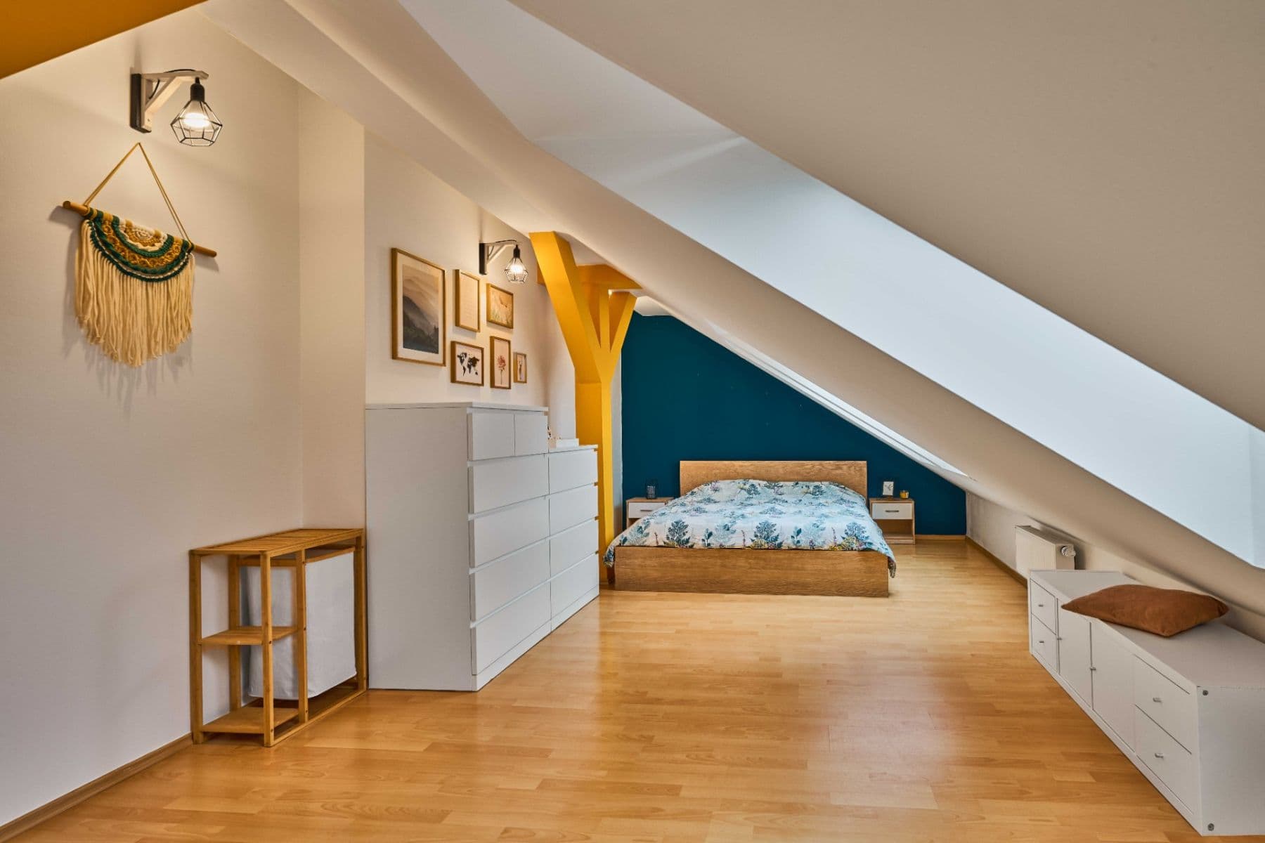 Predaj bytu 4-izbový 104 m², Na Mlynářce, Rudná, Středočeský kraj Predaj bytu 4-izbový 104 m², Na Mlynářce, Rudná, Středočeský kraj