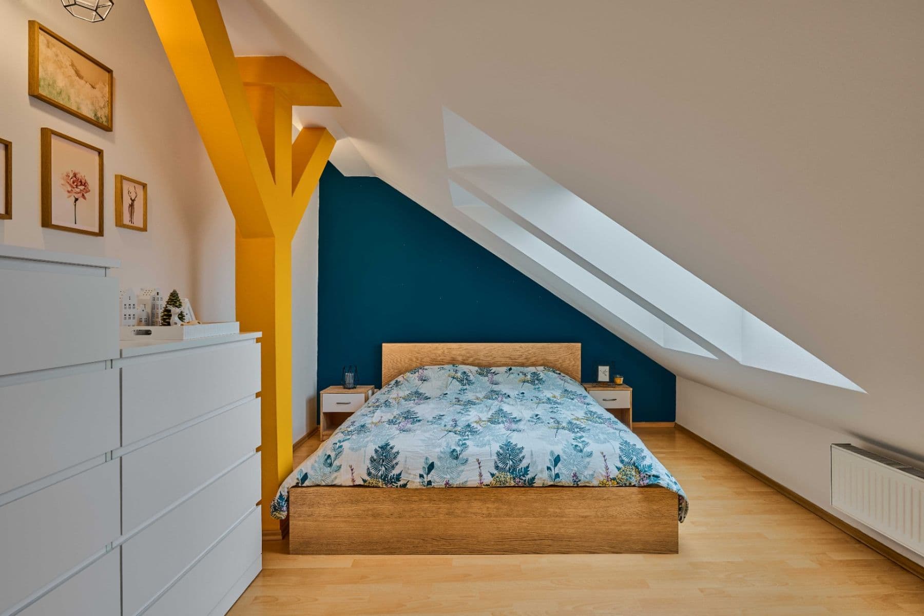 Predaj bytu 4-izbový 104 m², Na Mlynářce, Rudná, Středočeský kraj Predaj bytu 4-izbový 104 m², Na Mlynářce, Rudná, Středočeský kraj